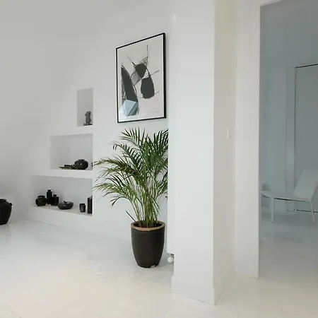 Apartment La Monceau